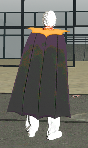 Pistol Noir