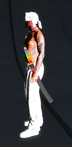 Pistol Noir