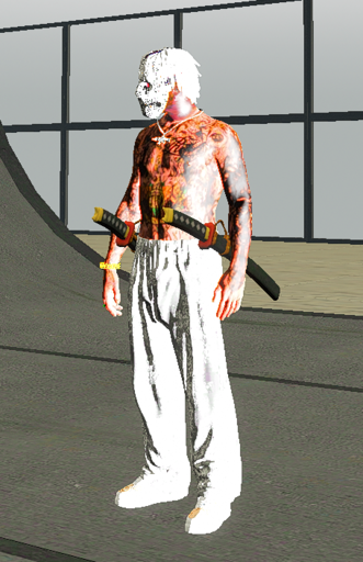 Pistol Noir